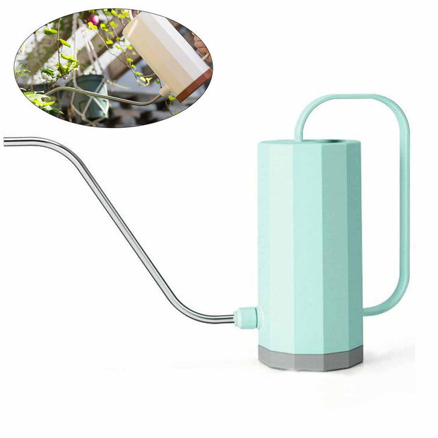 Long Mouth Watering Can