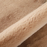 Velvet Bear Rug