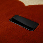 Velvet Bear Rug