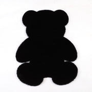 Velvet Bear Rug