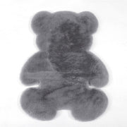 Velvet Bear Rug