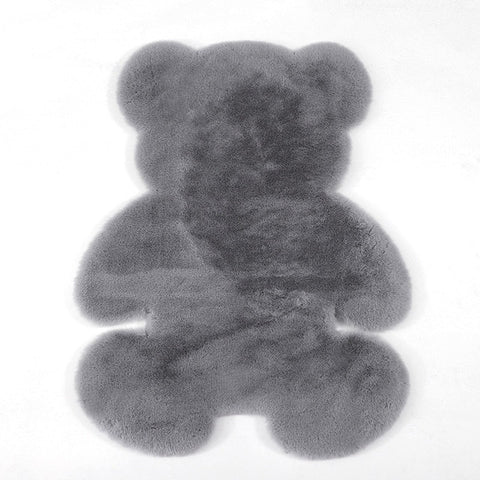 Velvet Bear Rug