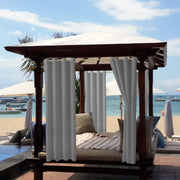 Outdoor Pergola Curtain