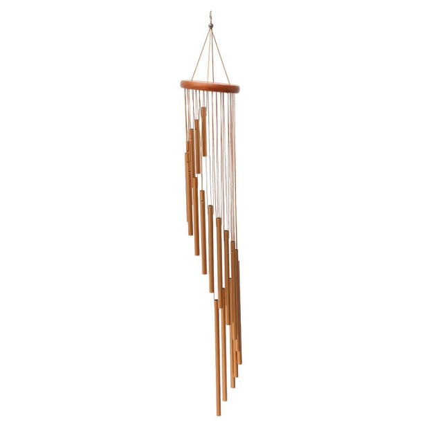 18 Tubes Nordic Wind Chimes