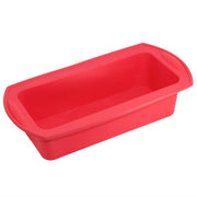 Big Rectangle Silicone Cake Mold