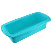 Big Rectangle Silicone Cake Mold