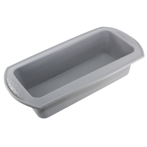 Big Rectangle Silicone Cake Mold