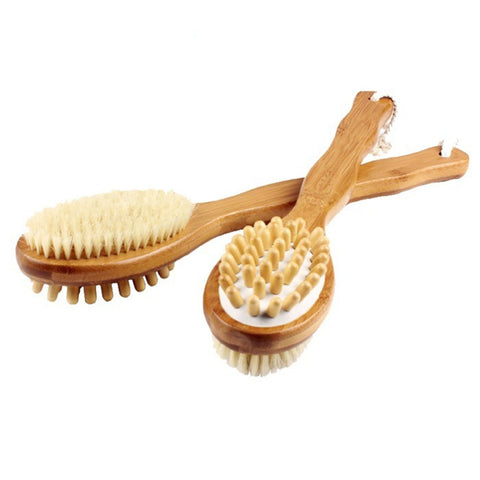 Exfoliating Shower Brush