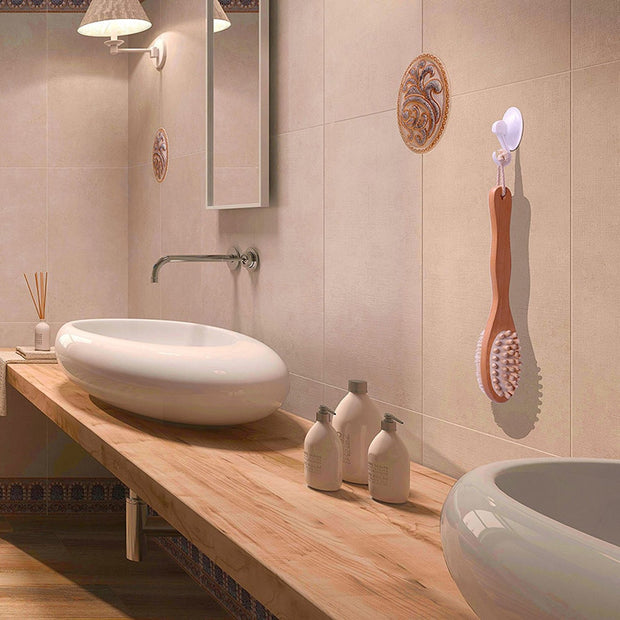 Exfoliating Shower Brush