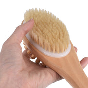 Exfoliating Shower Brush