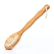Exfoliating Shower Brush