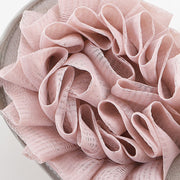 Double Sided Body Scrubber